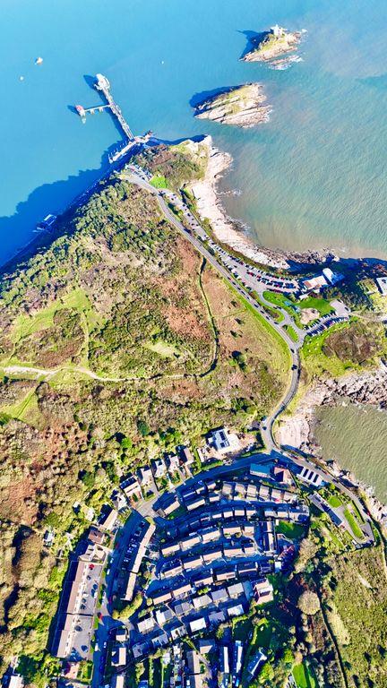 Plunch Lane, Mumbles, Swansea, SA3 4JE